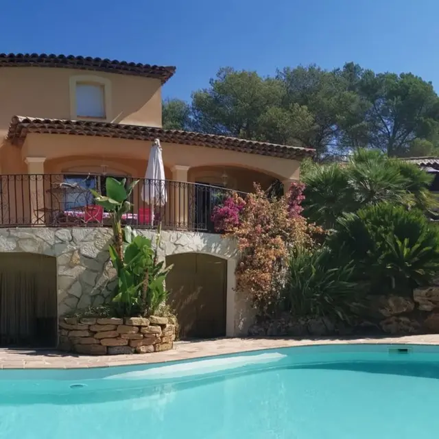 Villa Zito