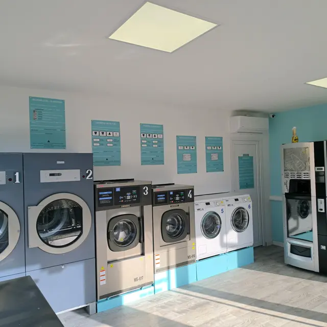 Laverie Anghju_Cazaubon