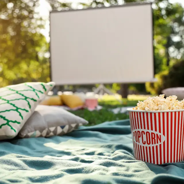 Cinéma de plein air_Saint-Donat-sur-l'Herbasse