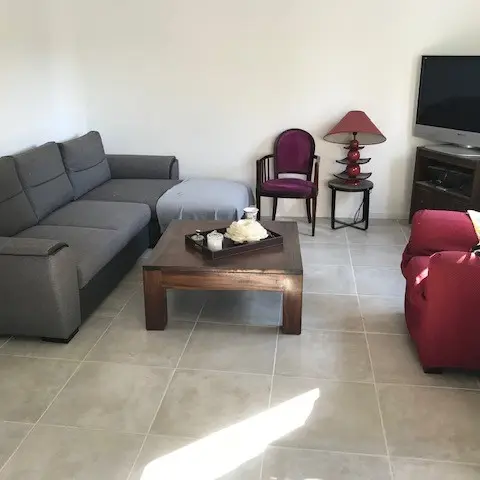 Appartement T2 Les Hérissons en centre-ville