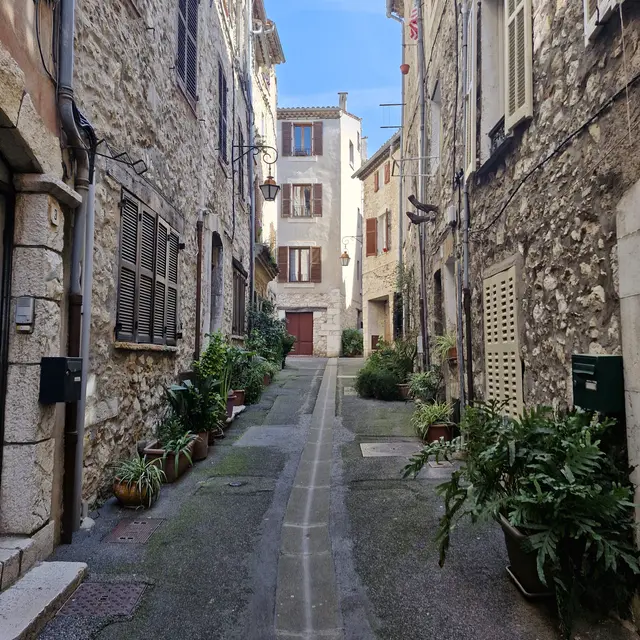 Quartier de 
