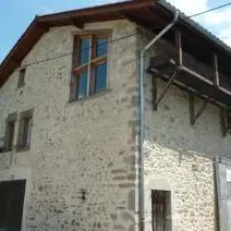 Gîte du Massot à Coublevie