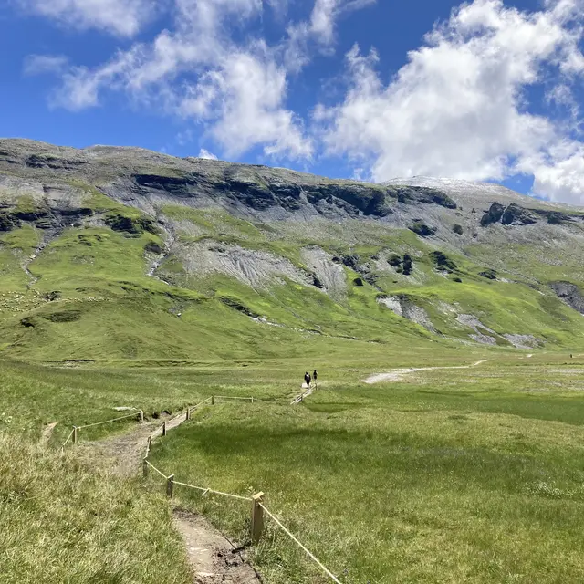 Tour des Fiz accompagné avec Yoann, guide de montagne_Passy