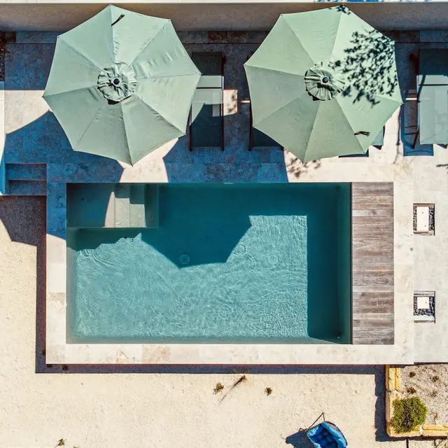 Le Mazet d'Ernestine_Fontvieille