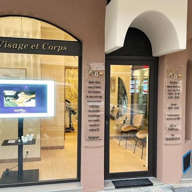 Atelier Coco