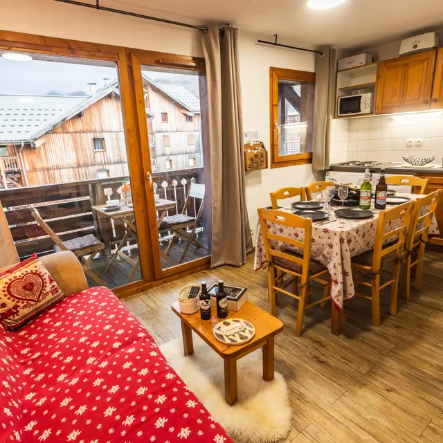 Les Chalets SuperD - Les Gentianes52_Superdévoluy