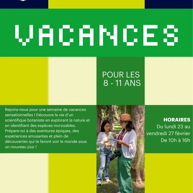 Stage scientifique - Les Petits Débrouillards_Ollioules