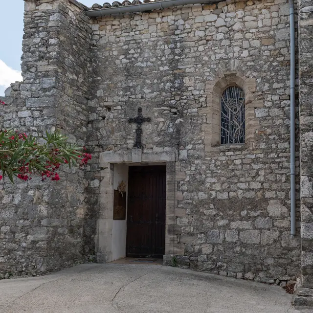 Notre Dame de la Nativité-1