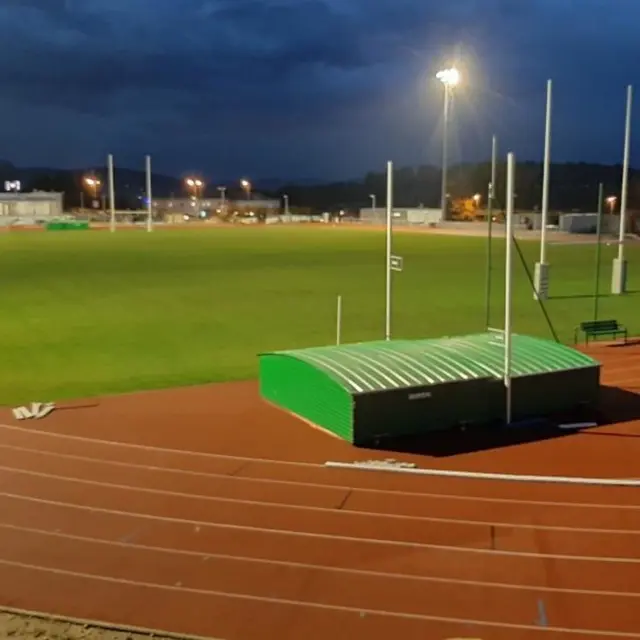 Stade Intercommunal du Pays de Fayence_Tourrettes