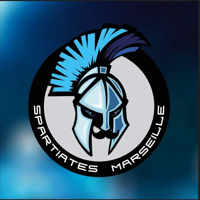 Match de hockey Spartiates vs Cergy_Marseille