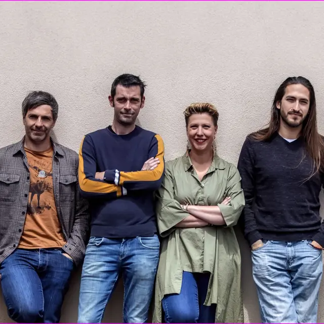 Les Tit's Nassels - Concert musique française_Saint-Martin-la-Plaine