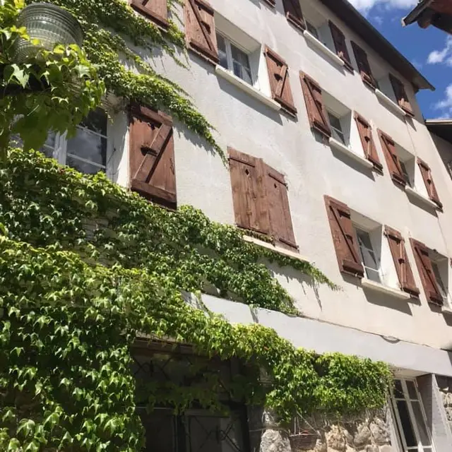 Ouvert - Disponibilités