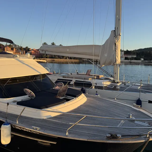 Porquerolles Yachting