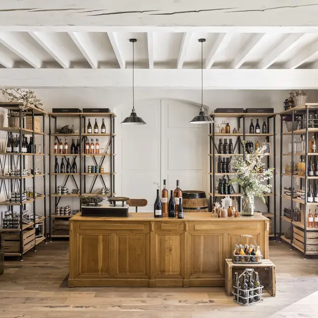 Château La Verrerie