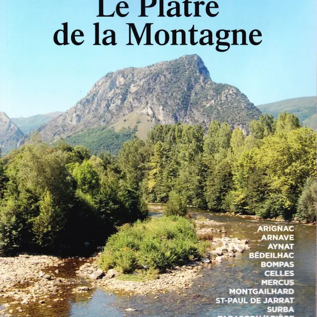 Exposition : « L'or blanc du Tarasconnais »