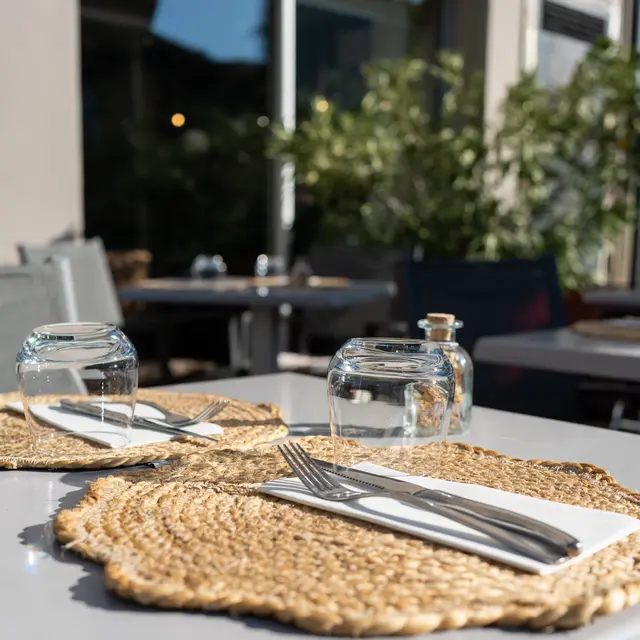 L'Amphore (Groupes & Séminaires)_Vaison-la-Romaine