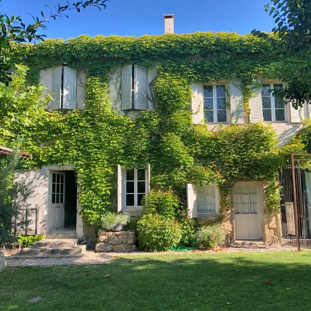 Gîte Sous l'Amandier de la Parpaille