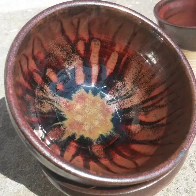 Atelier Les grès d'Annot