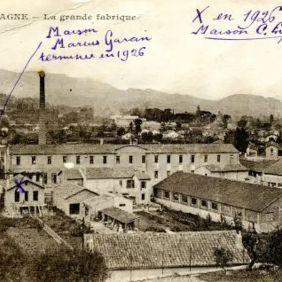 JEP - Conférence de Coraline Rey_Aubagne