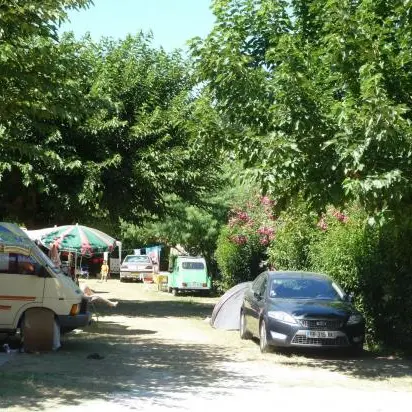 Camping les citronniers Lavandou