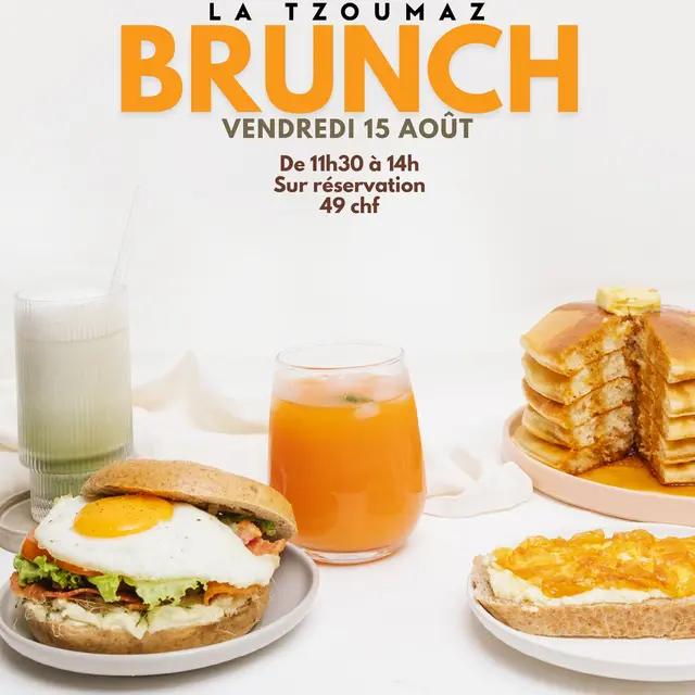 Brunch