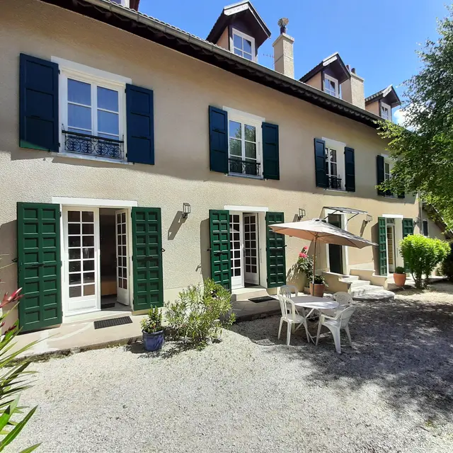 Appartement N°3_Allevard