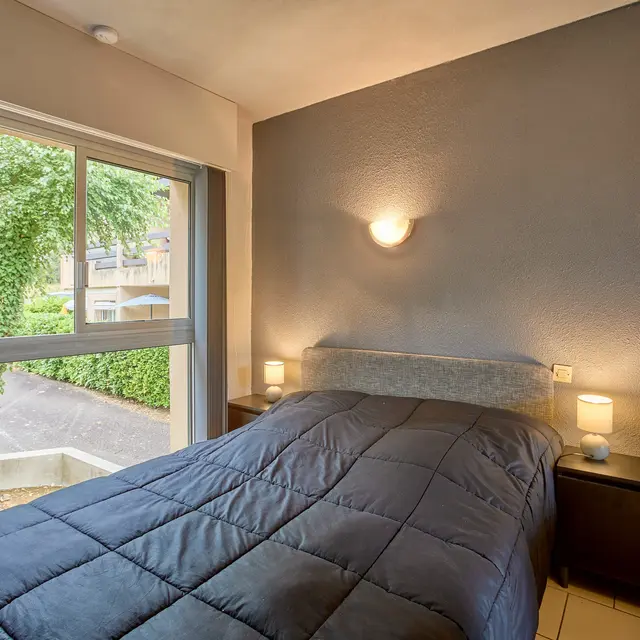 Résidence Soleil d'Oc - N° 9_Cazaubon