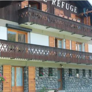 le refuge