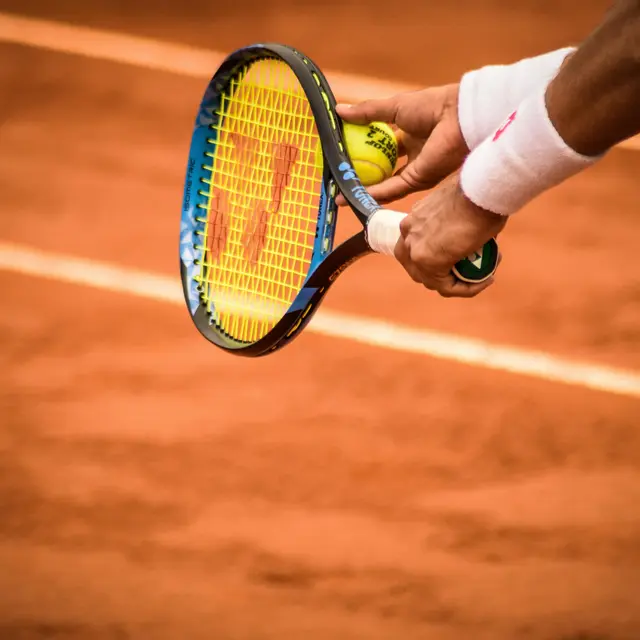 Stage de Tennis_Roquebrune-sur-Argens