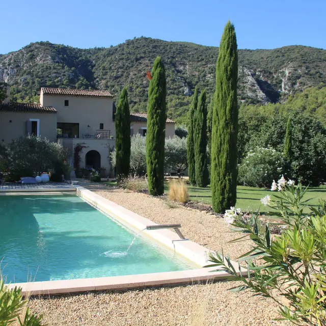 L'Arcadie du Souleyan