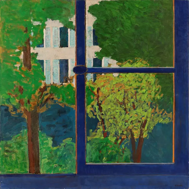Exposition - Jean-Pierre Blanche - Jardins d'Aix_Aix-en-Provence