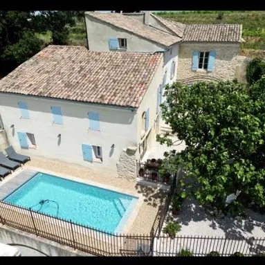 La Ferme de l'Arnesque