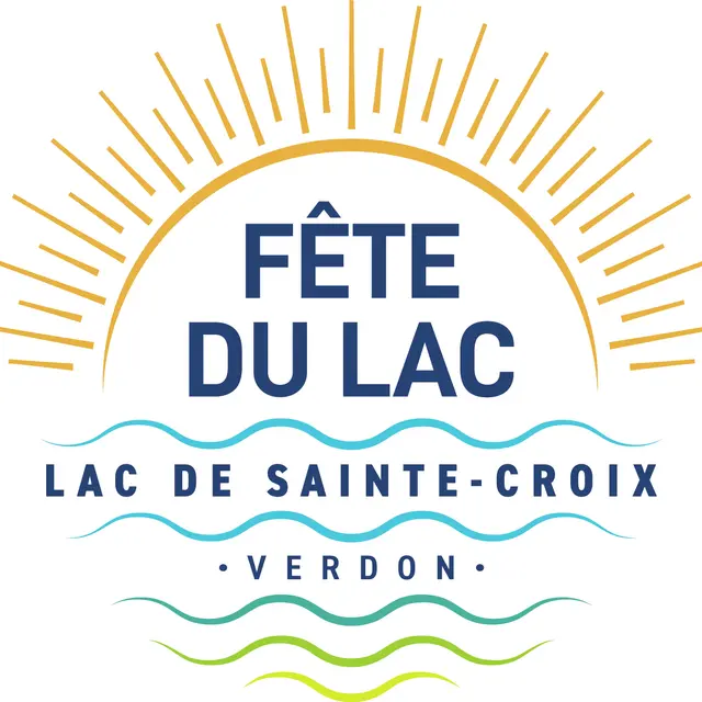Bauduen fête le lac de Sainte-Croix
