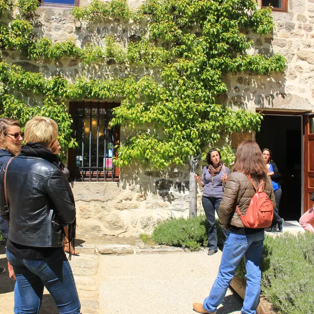 Journées européennes du Patrimoine