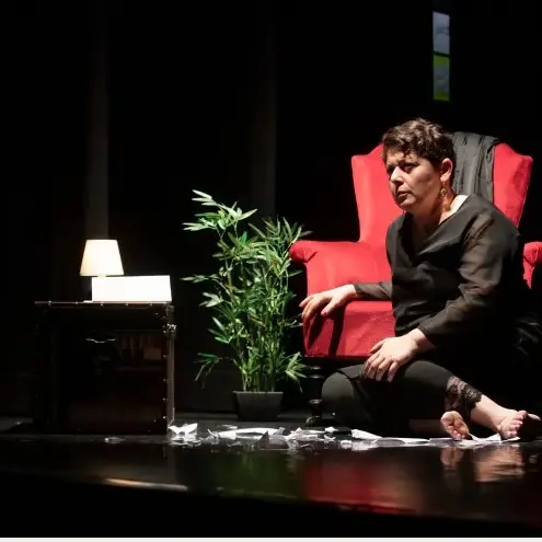 Il m'avait dit_Avignon