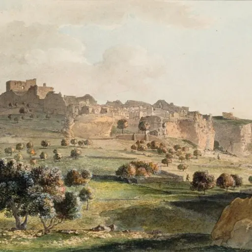 Journée Européenne du Patrimoine aux Baux-de-Provence_Les Baux-de-Provence