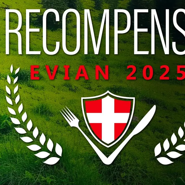Salon Recompensa_Évian-les-Bains