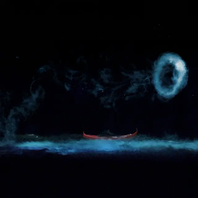 Magie : Poussieres - yann frisch / l’absente_Sainte-Maxime