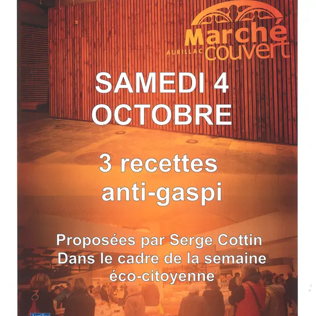 Les ateliers du Marché_Aurillac