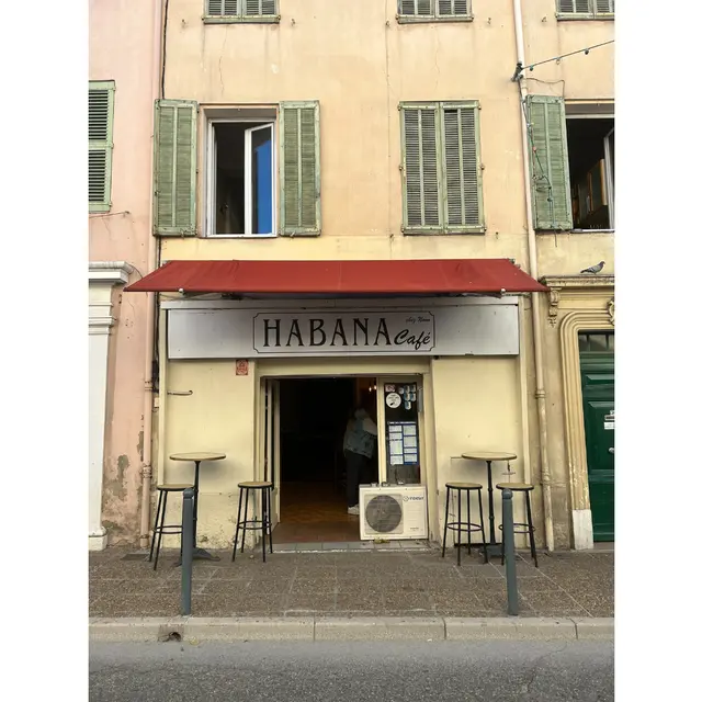 Le Habana