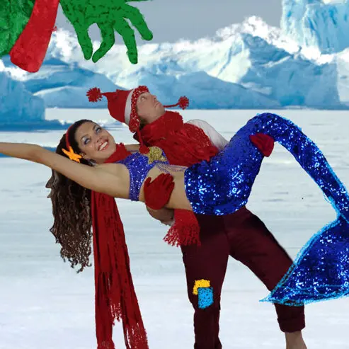 Le Noël de Bobby Joe_Nice