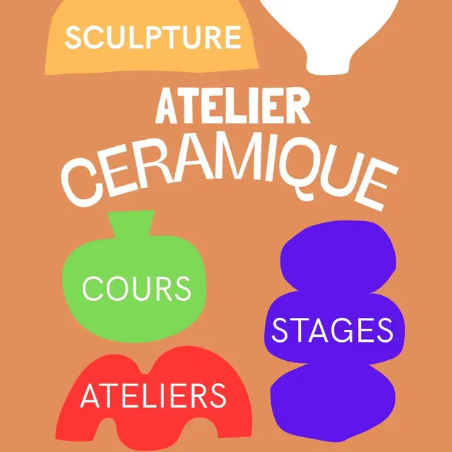Atelier Céramique