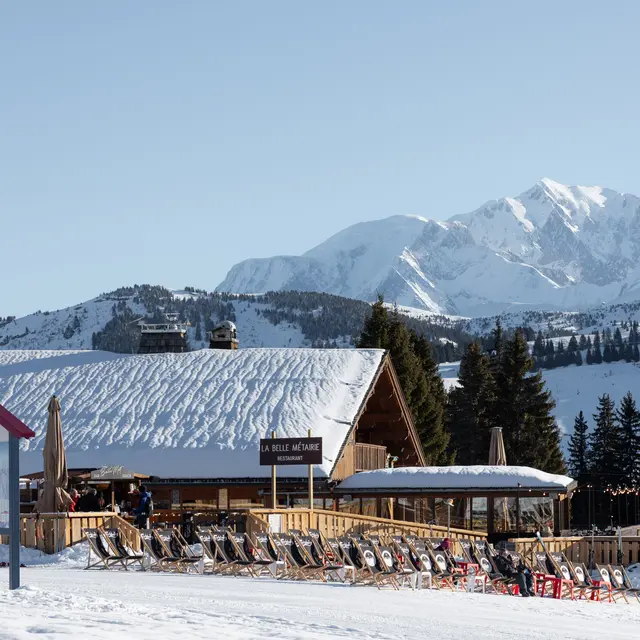 La Belle Métairie_Crest-Voland