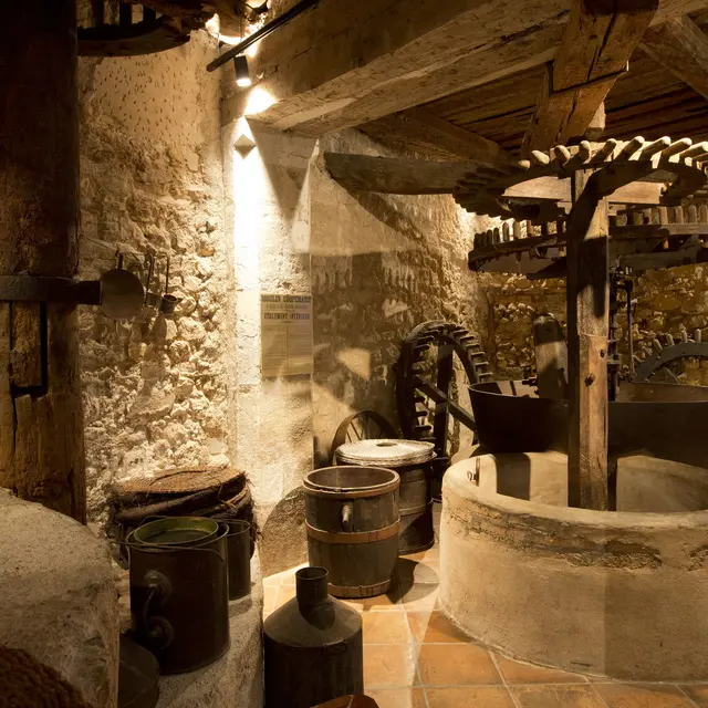Musée des Arts et Traditions Populaires