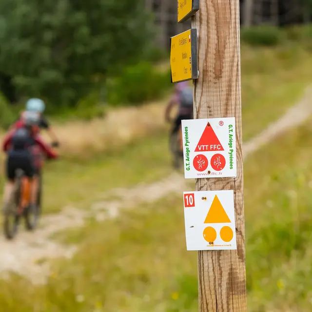 la grande traversée