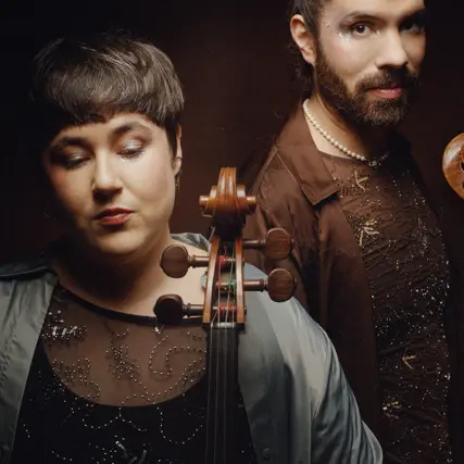 Duo Brady_Juan-les-Pins