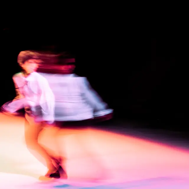 Théâtre/Danse - Mordre_Ollioules