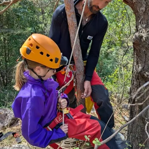 Spéléologie du Plan de Phazy_Eygliers
