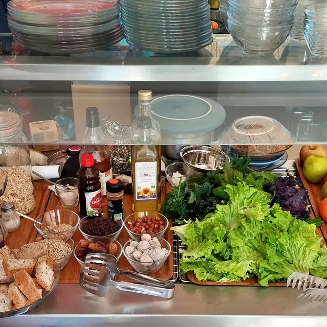 Ô Végé du coin_Sisteron