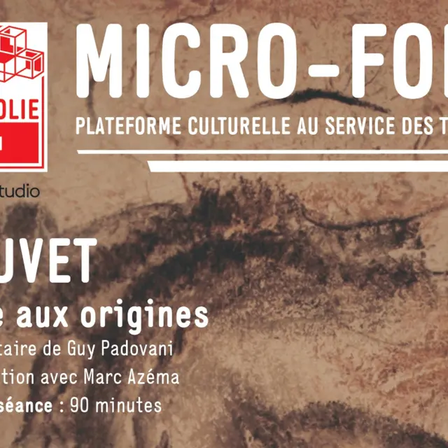 Micro Folie 